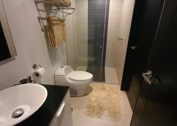 Apartamento And Large In Polanco