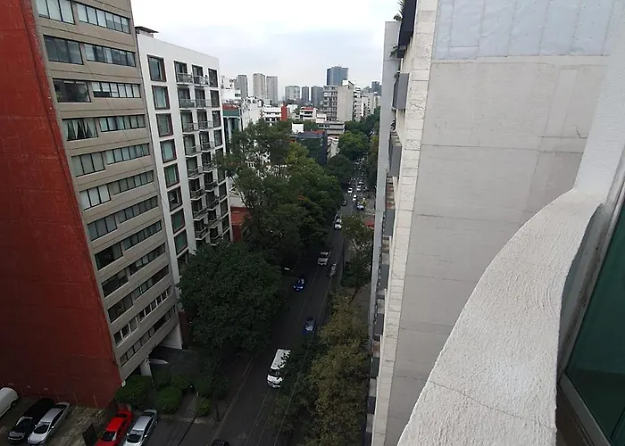 And Large In Polanco *